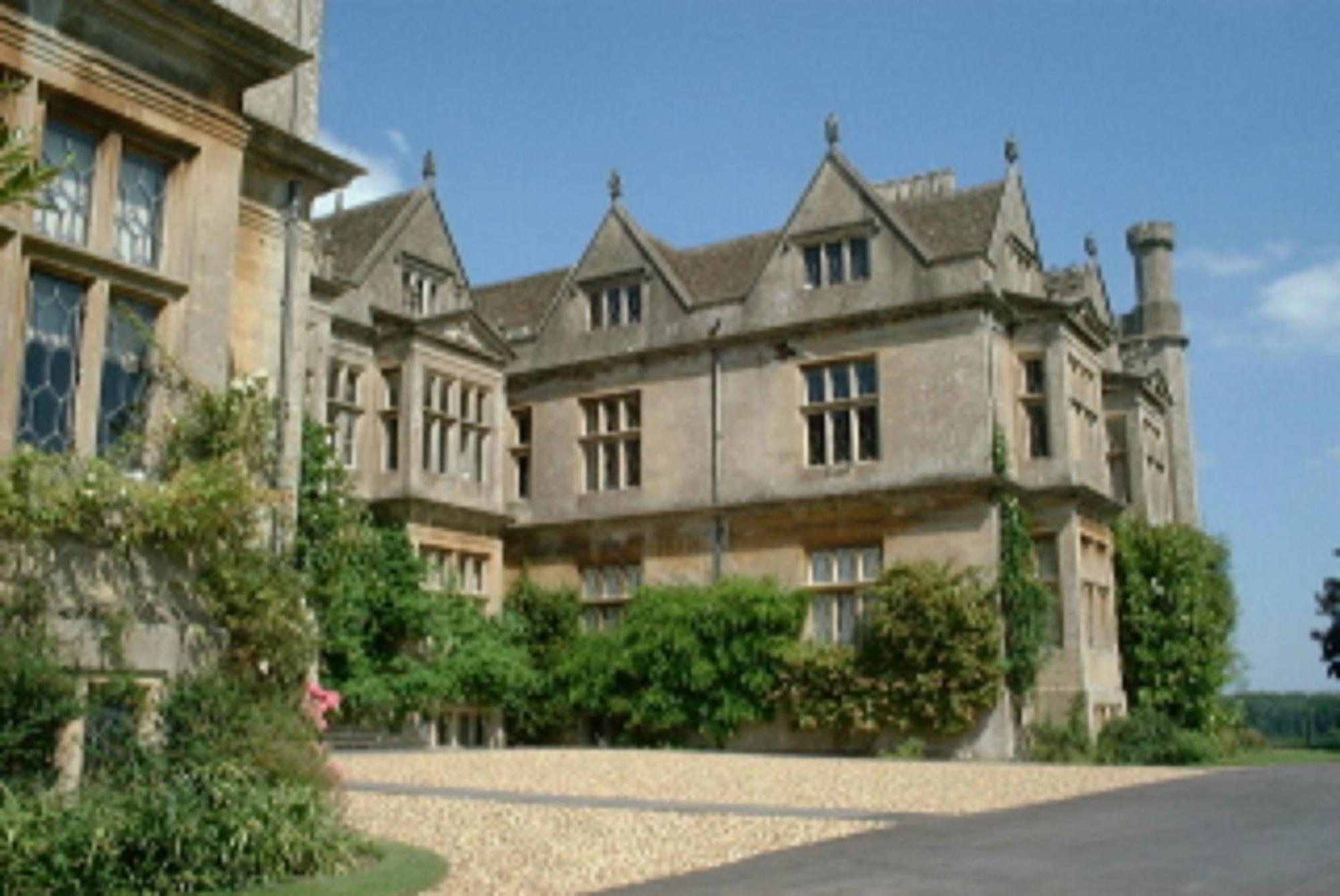 Alexander House Apartment Corsham Exterior photo